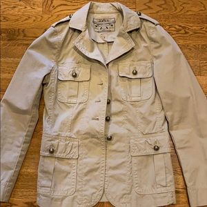 Banana Republic Jackets & Coats - Banana Republic Jacket size 8 Banana Republic Jackets & Coats - Banana Republic Jacket size 8